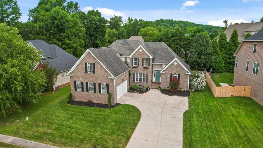 9859 Fieldcrest Drive, Apison, TN 37302 - #3