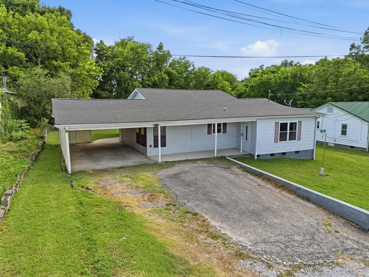 31 Pace Drive, Trenton, GA 30752 - #1
