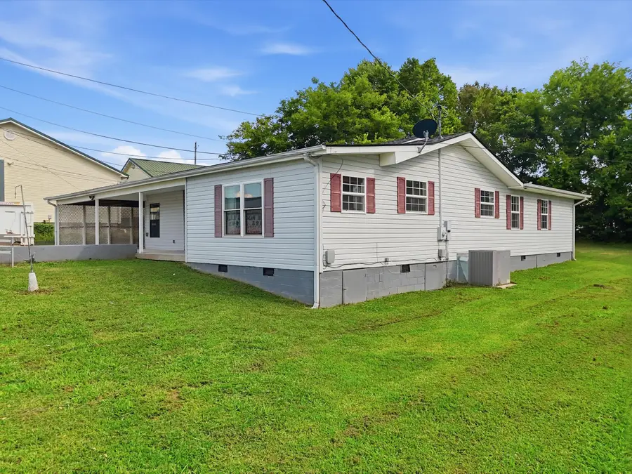 31 Pace Drive, Trenton, GA 30752 - #2