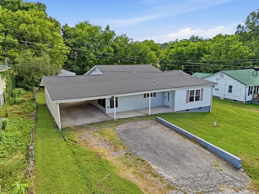 31 Pace Drive, Trenton, GA 30752 - #3