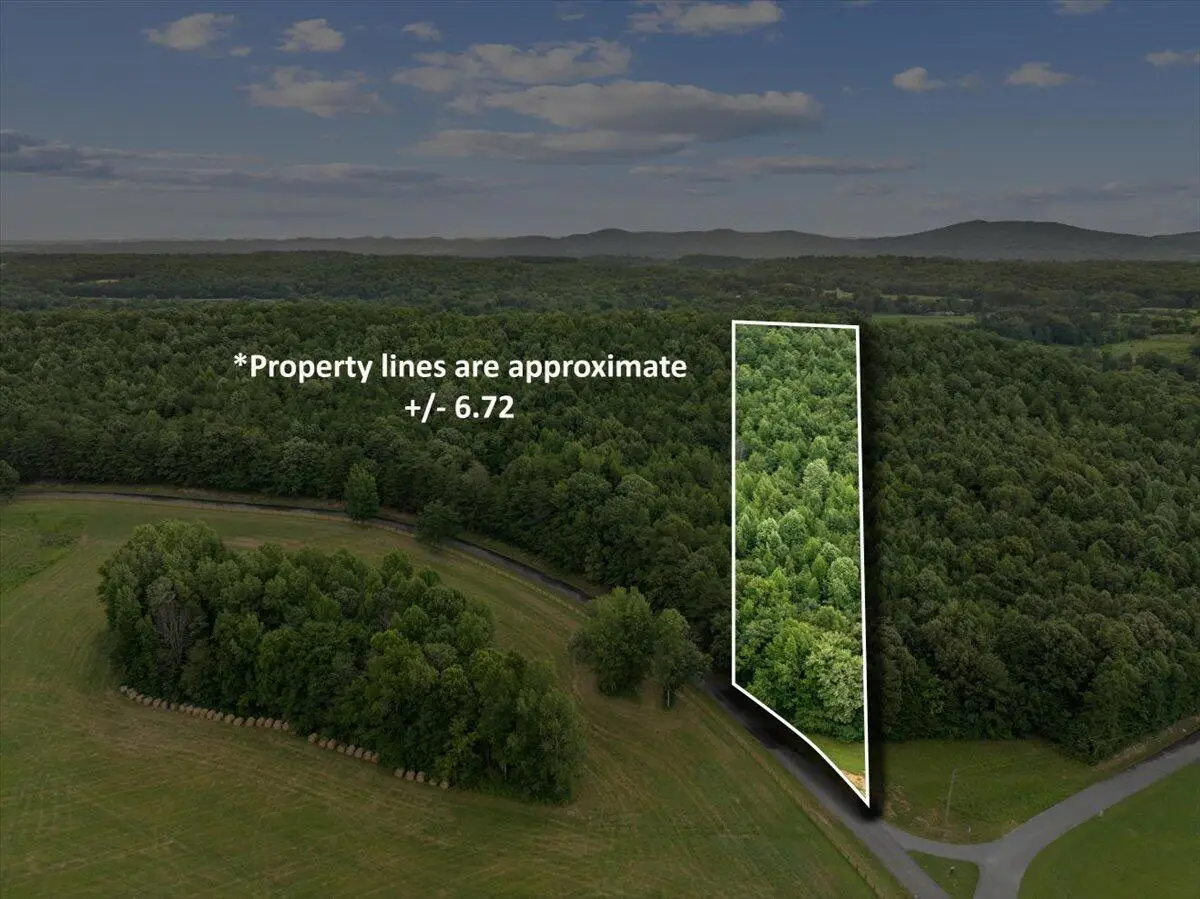 0 Fricks Gap Road #Lot 5, Chickamauga, GA 30707 - #1