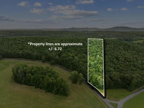 0 Fricks Gap Road #Lot 5, Chickamauga, GA 30707