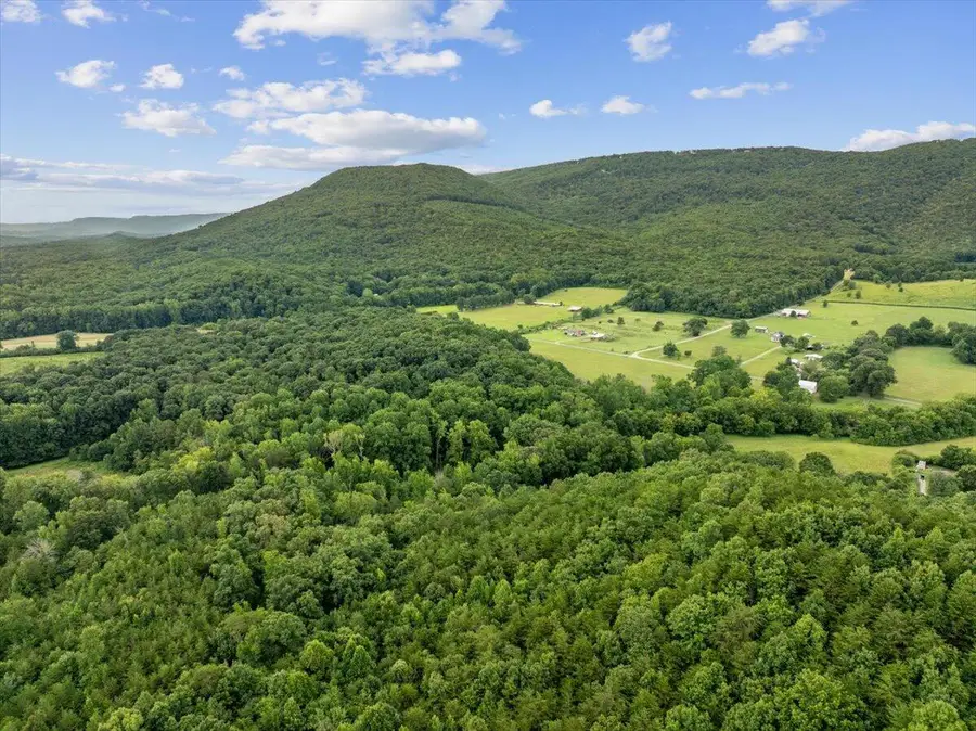 0 Fricks Gap Road #Lot 5, Chickamauga, GA 30707 - #3