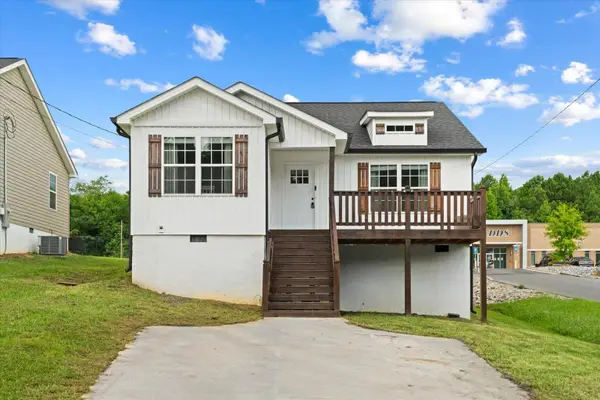 229 Wagner Drive, Dalton, GA 30721