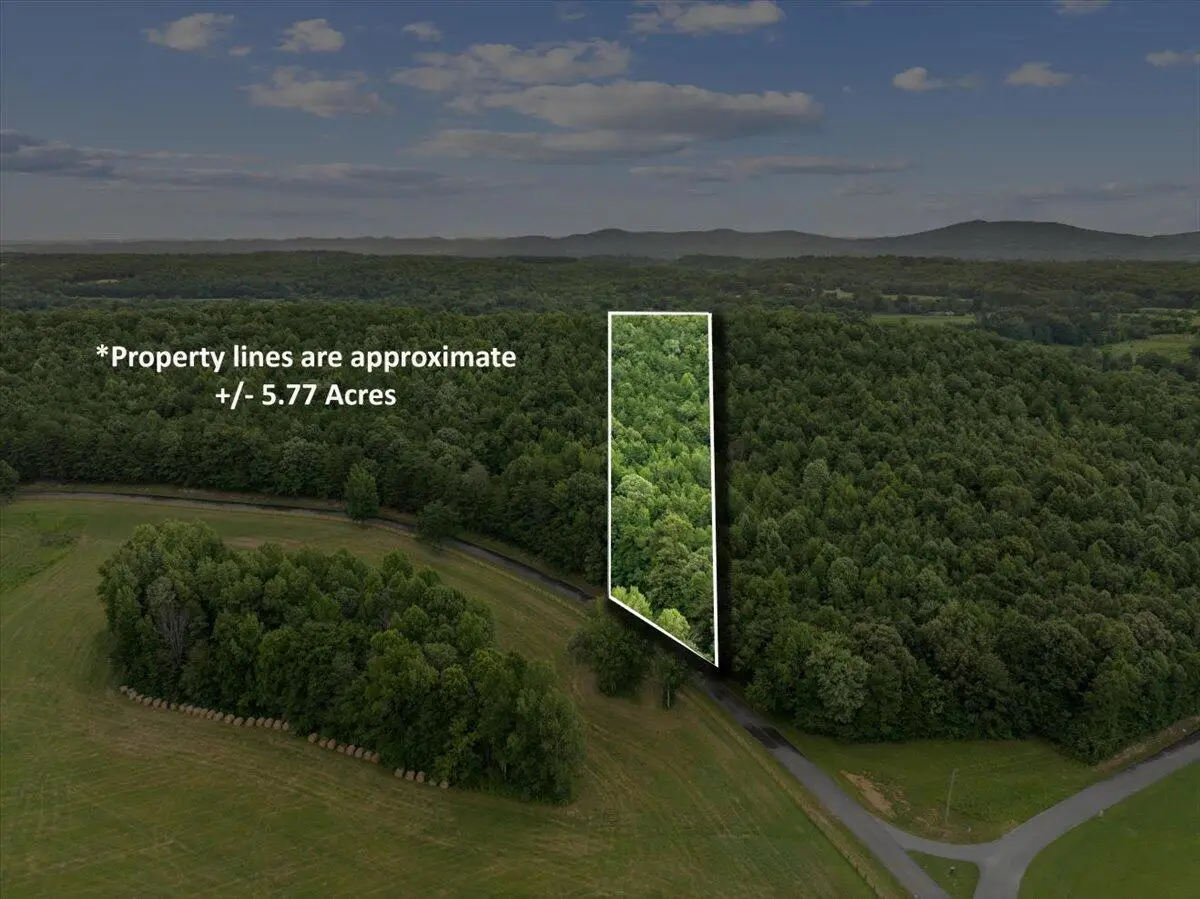 00 Fricks Gap Road #Lot 4, Chickamauga, GA 30707 - #1