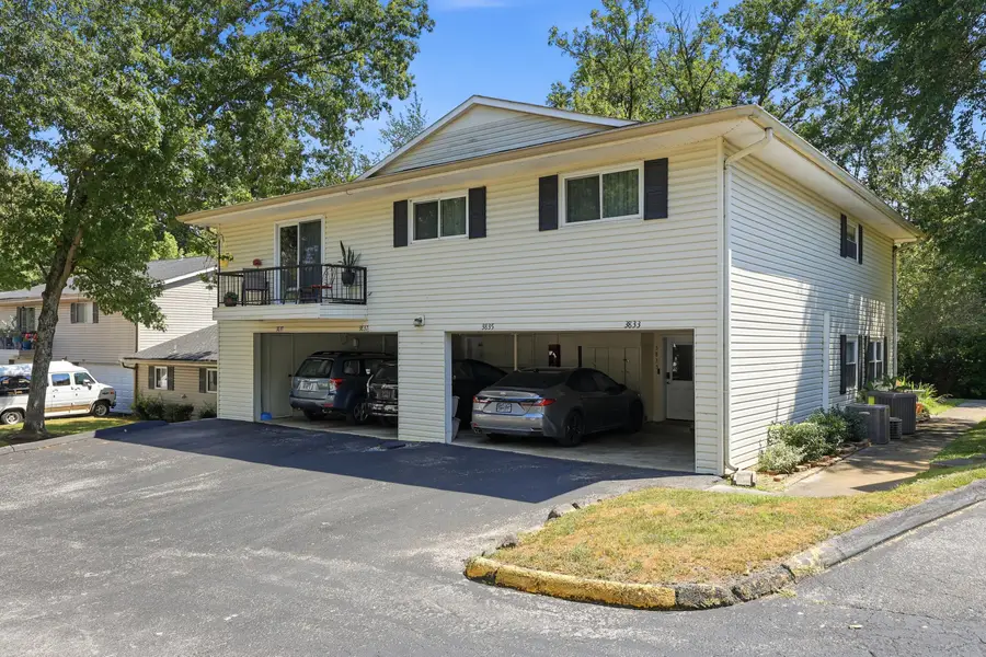 3833 S Quail Lane, Chattanooga, TN 37415 - #2