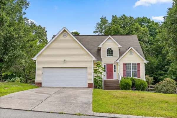 7475 British Road, Ooltewah, TN 37363