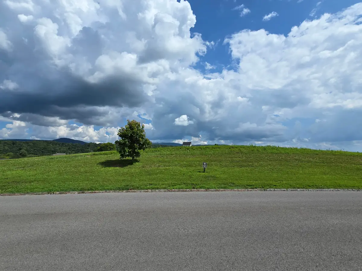 Lot 92 Farmview Way Drive, Dunlap, TN 37327 - #1