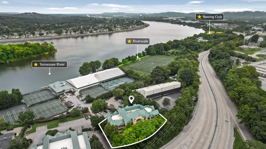 733 Battery Place #101, Chattanooga, TN 37403 - #2