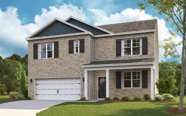 2252 Madison Lane Ne, Cleveland, TN 37323