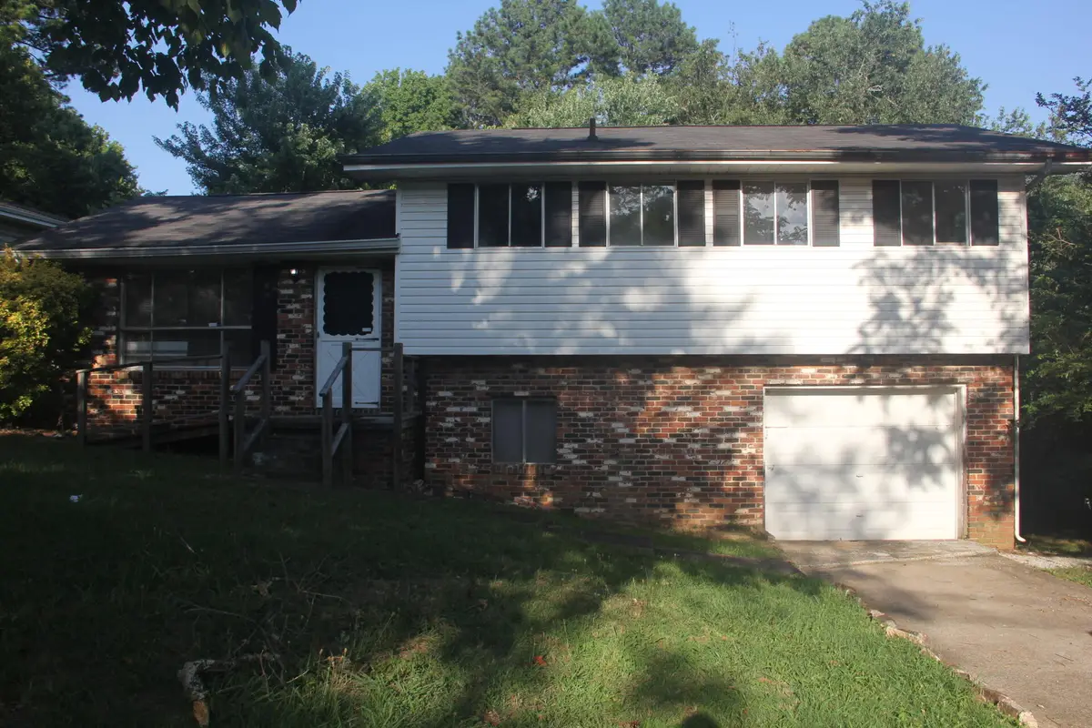 7616 Austin Drive, Chattanooga, TN 37416 - #1