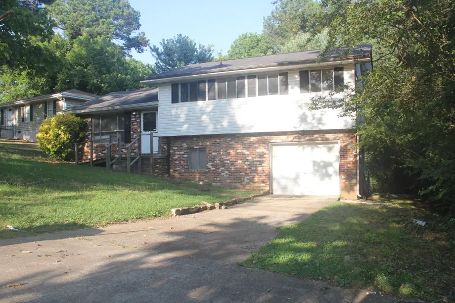 7616 Austin Drive, Chattanooga, TN 37416 - #2
