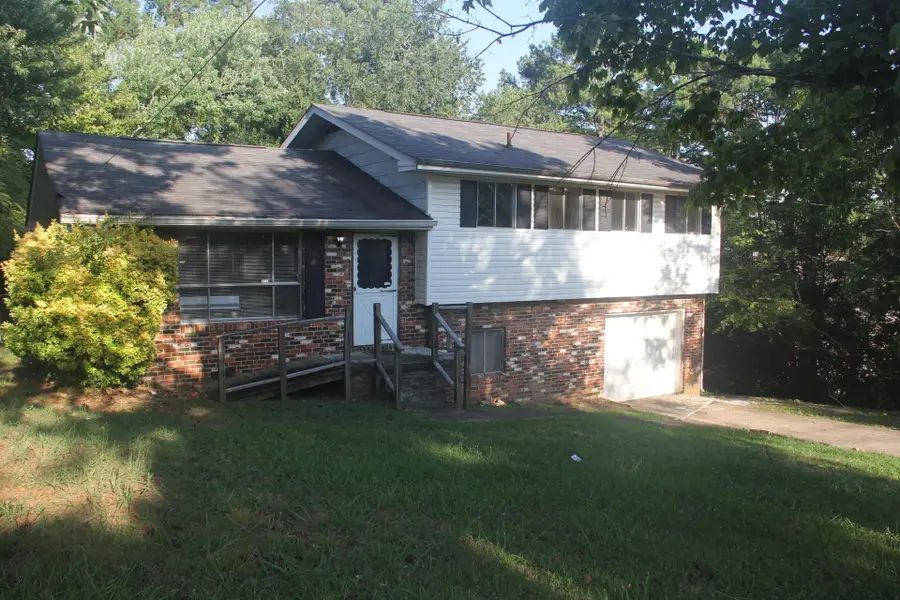 7616 Austin Drive, Chattanooga, TN 37416 - #3