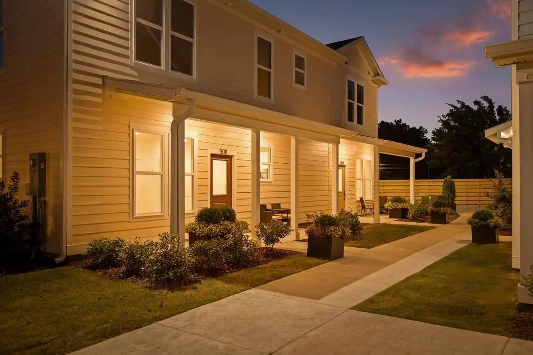 2605 Hodley Avenue, Chattanooga, TN 37410 - #1