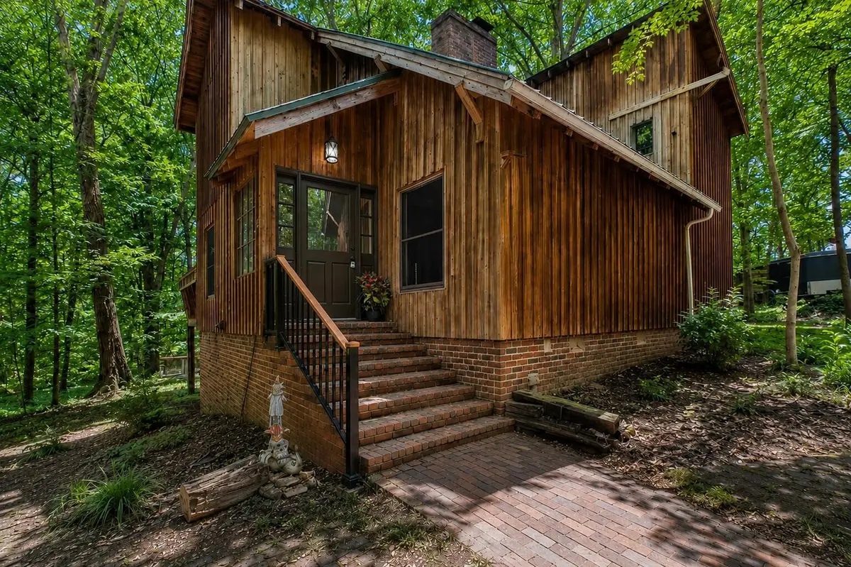 170 County Road 709 Road, Riceville, TN 37370 - #1