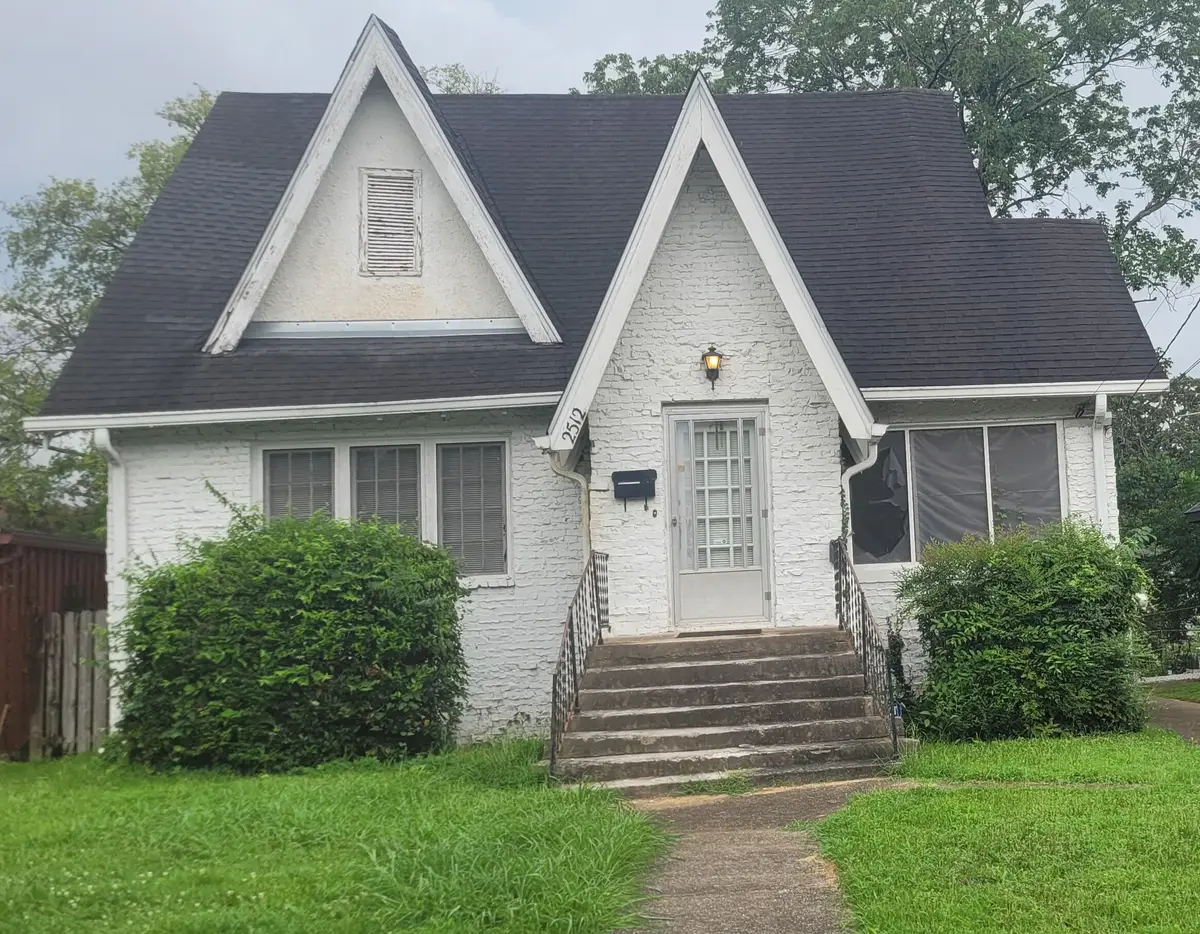2512 E 04th Street, Chattanooga, TN 37404 - #1