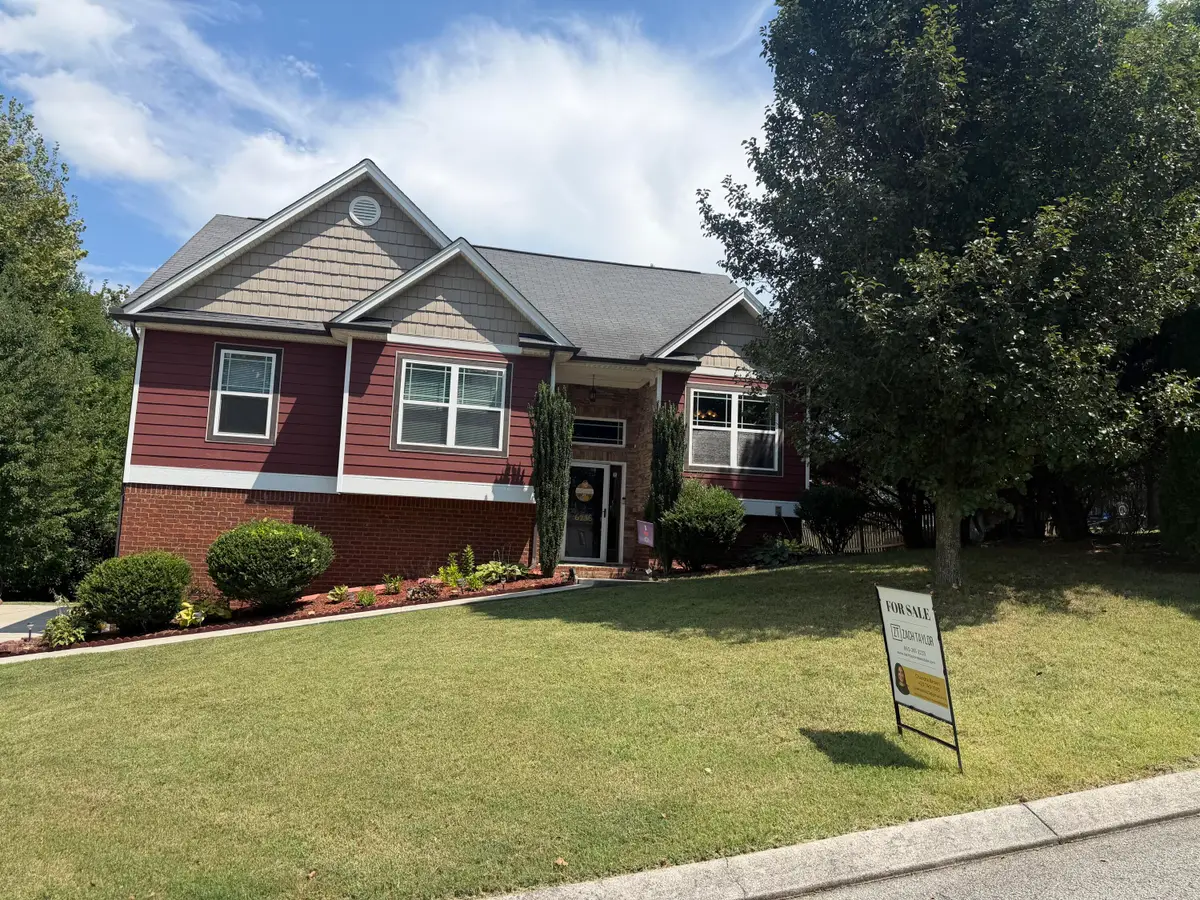 6236 Micasa Lane, Ooltewah, TN 37363 - #1