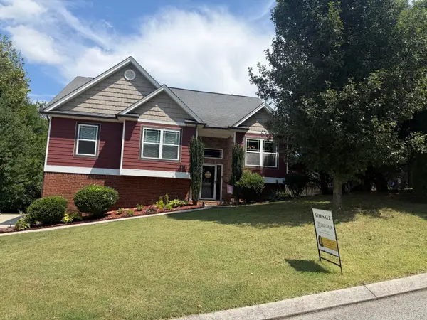 6236 Micasa Lane, Ooltewah, TN 37363