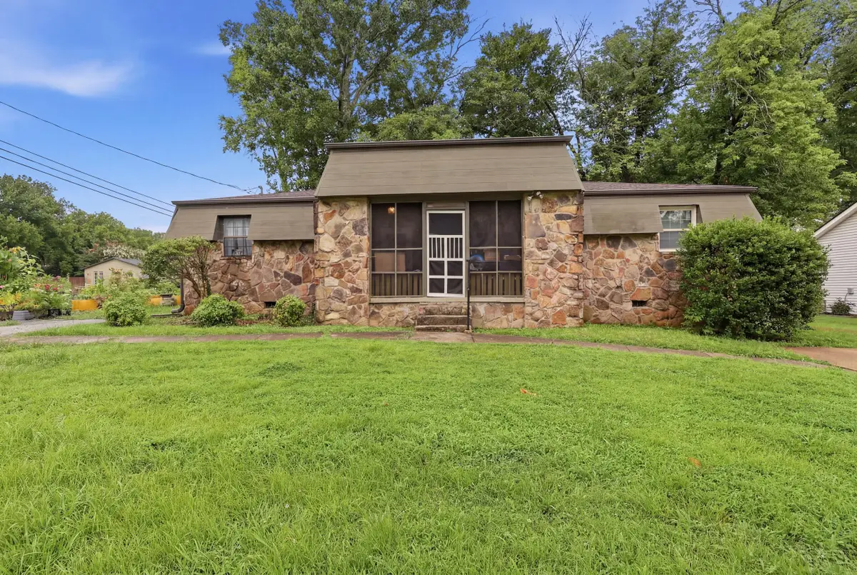 541 Cedar Glen Circle, Chattanooga, TN 37412 - #1