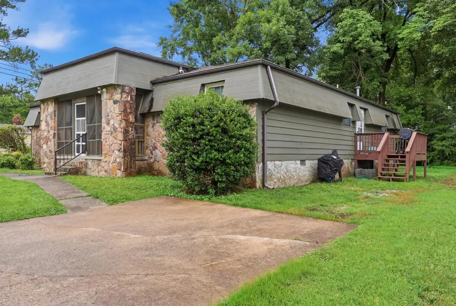 541 Cedar Glen Circle, Chattanooga, TN 37412 - #2