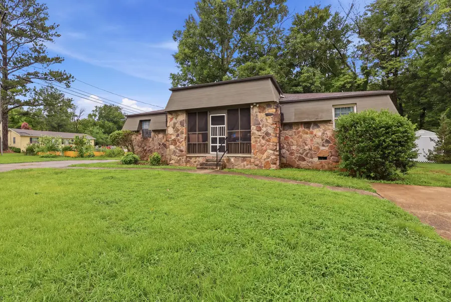 541 Cedar Glen Circle, Chattanooga, TN 37412 - #3