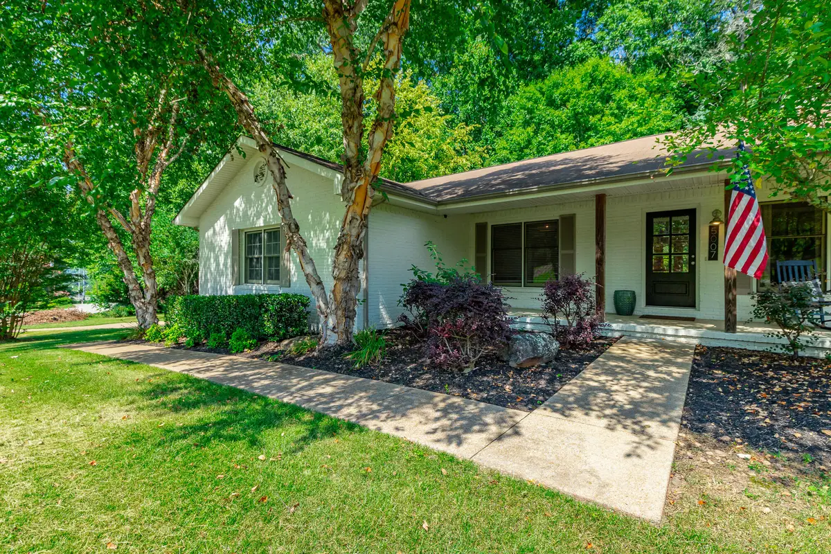 5007 Silver Lane, Apison, TN 37302 - #1