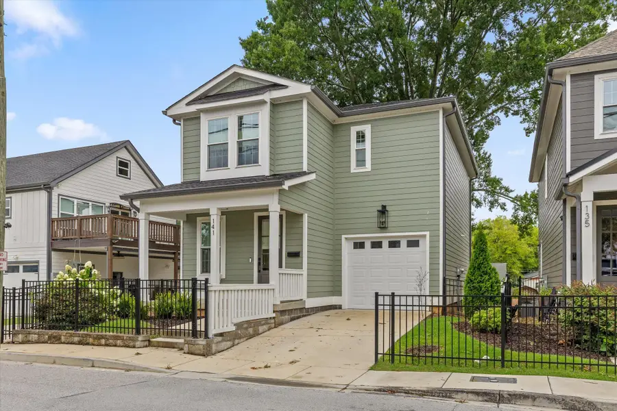 141 W Bush Street, Chattanooga, TN 37405 - #2