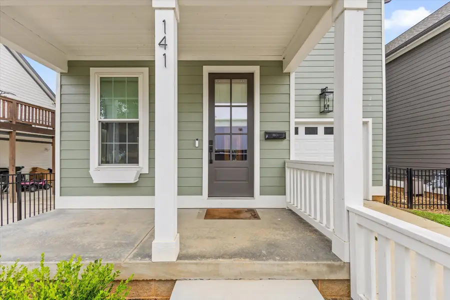 141 W Bush Street, Chattanooga, TN 37405 - #3