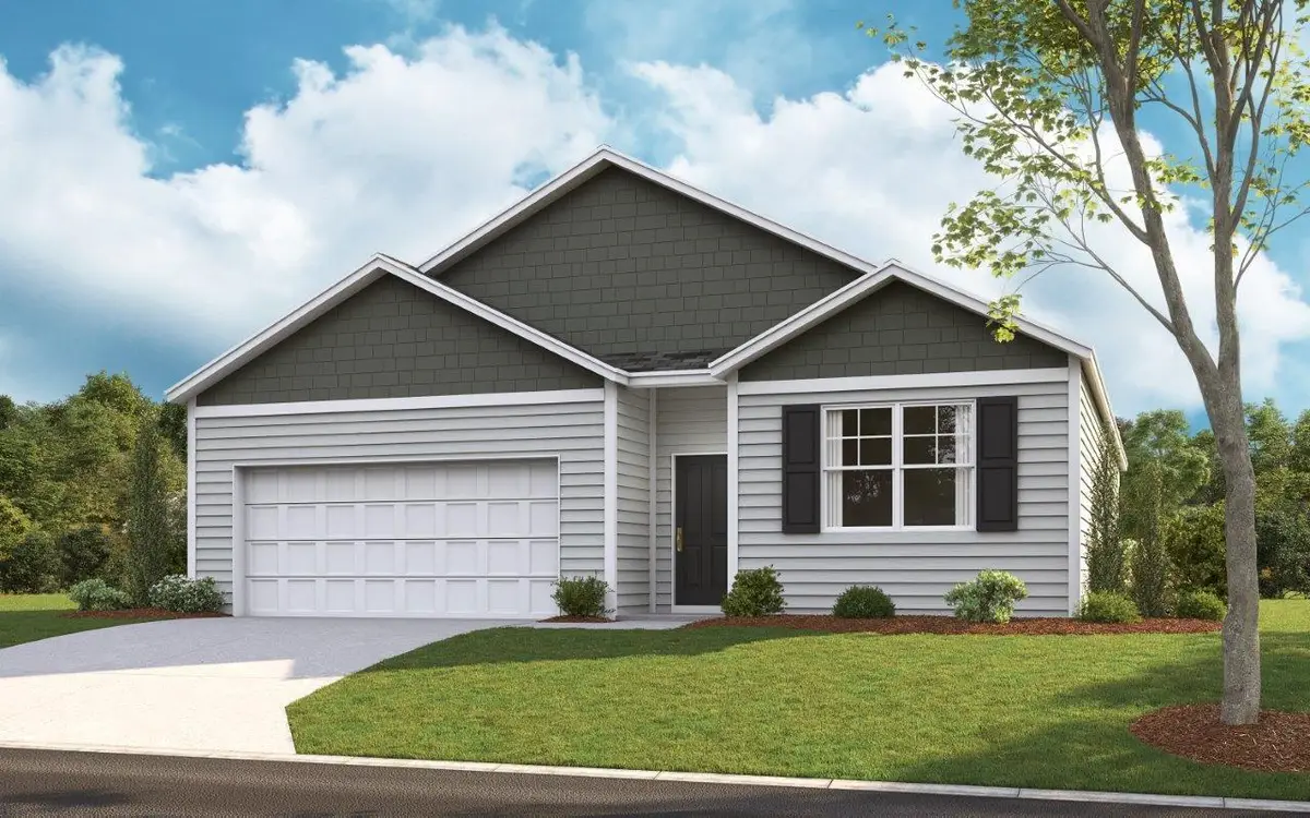 499 Fox Den Circle, Dalton, GA 30721 - #1