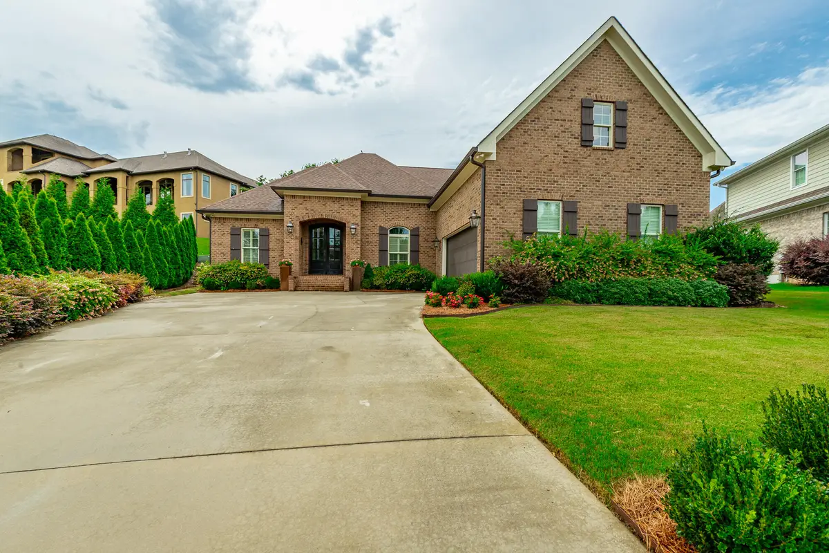 28 Rain Dance Circle, Ringgold, GA 30736 - #1