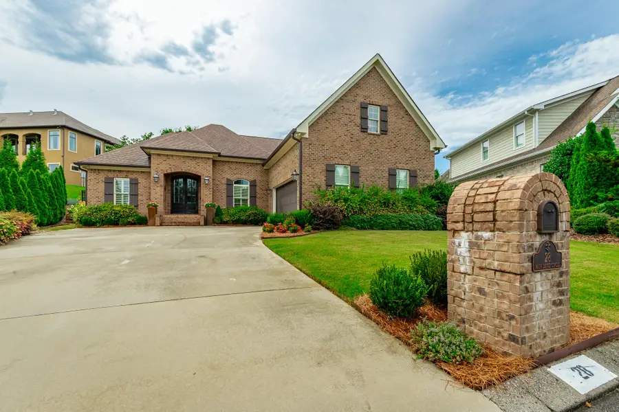 28 Rain Dance Circle, Ringgold, GA 30736 - #2