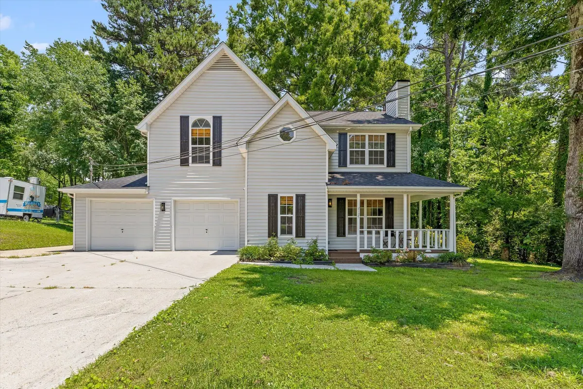 2125 Port Royal Drive, Soddy Daisy, TN 37379 - #1