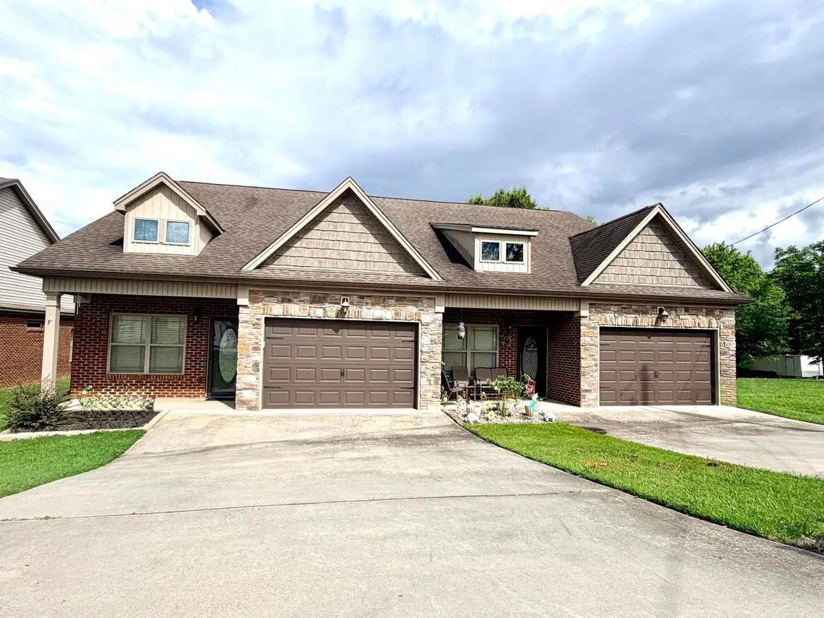 442 Guyler Street, Ringgold, GA 30736 - #1