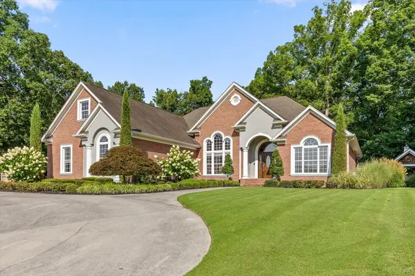 7015 Tenderfoot Trail, Ooltewah, TN 37363