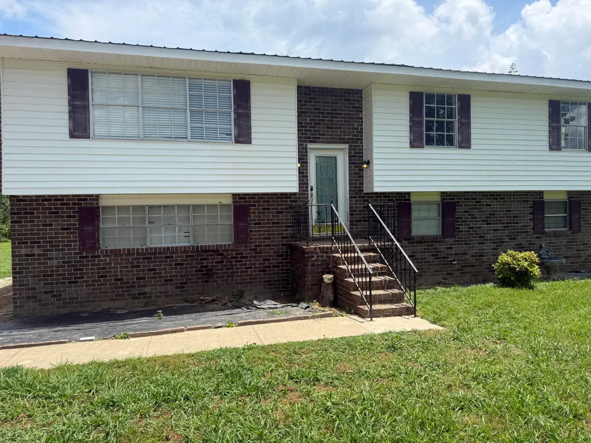 202 County Road #713, Higdon, AL 35979 - #1