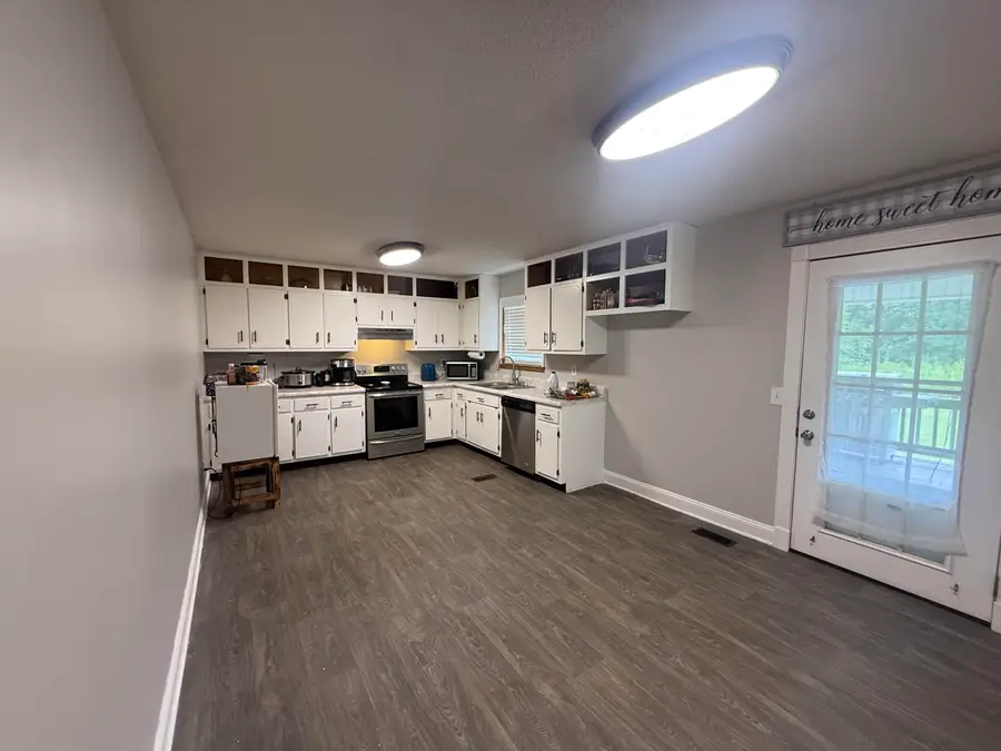 202 County Road #713, Higdon, AL 35979 - #3