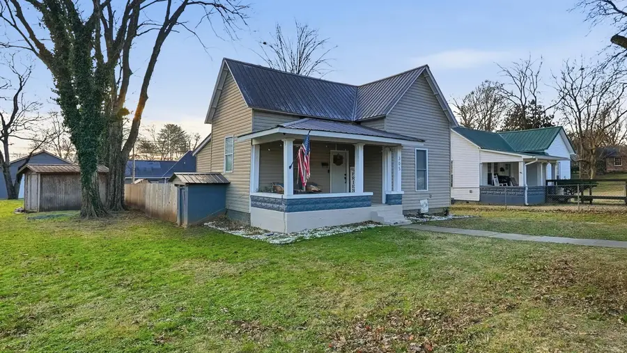 305 Pine Avenue, South Pittsburg, TN 37380 - #3