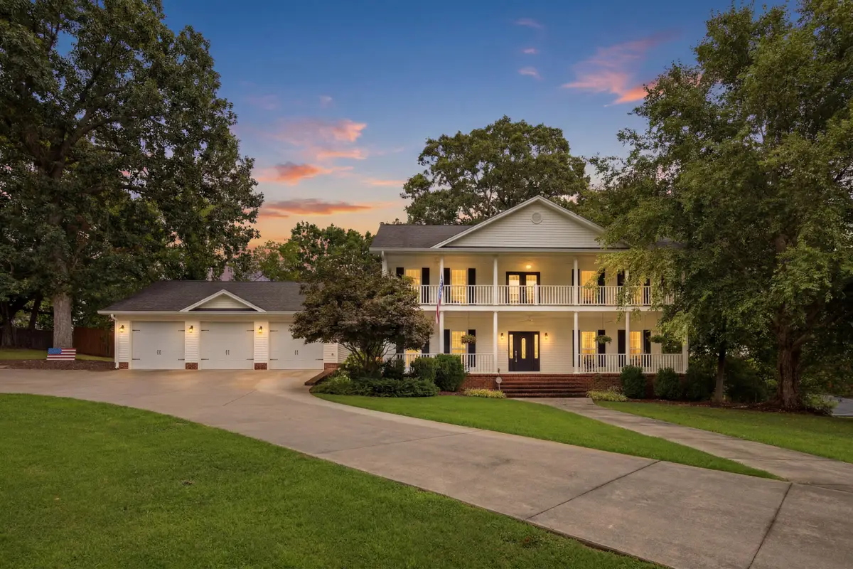 1400 Poplar Springs Road, Ringgold, GA 30736 - #1