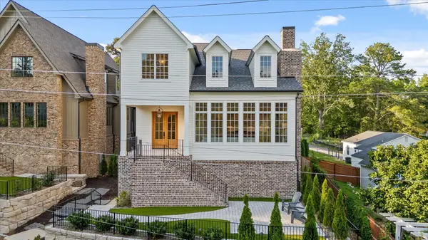 804 Liberty Street, Chattanooga, TN 37405