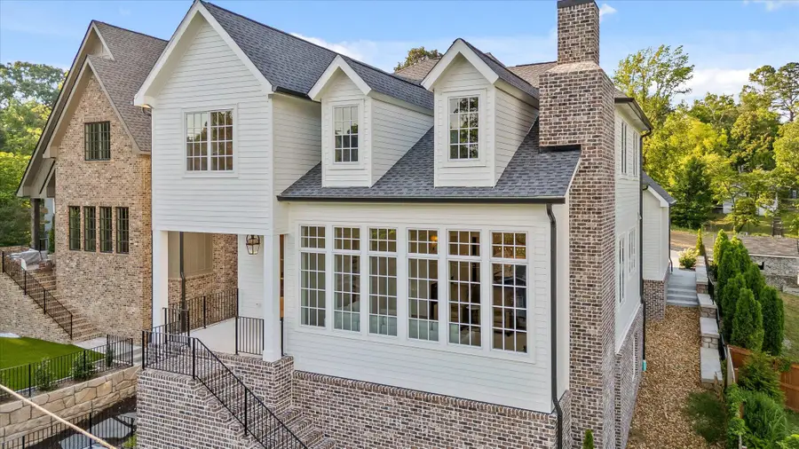 804 Liberty Street, Chattanooga, TN 37405 - #2