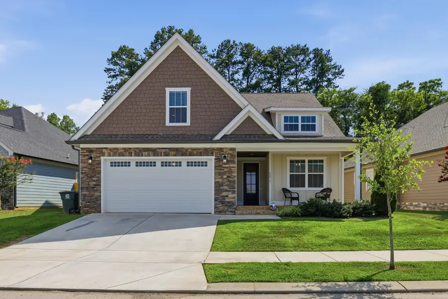 6871 Carnell Way, Chattanooga, TN 37421 - #2