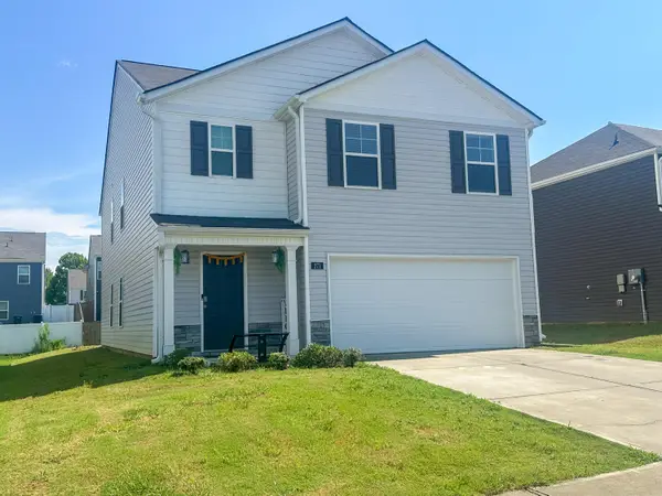 271 Quarter Street, Rossville, GA 30741
