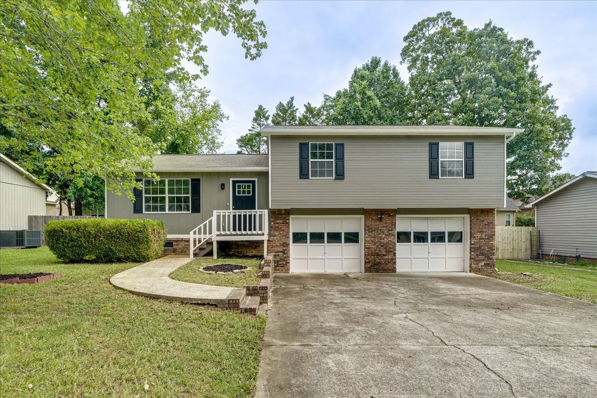 8321 Hamilton Oaks Drive, Chattanooga, TN 37421 - #1