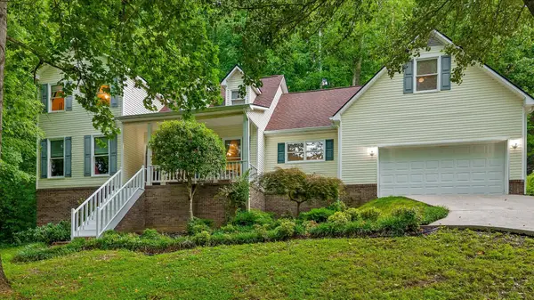 1668 Flagstone Point Nw, Cleveland, TN 37312