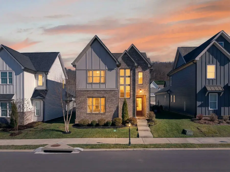 4162 Barnsley Loop, Ooltewah, TN 37363 - #2