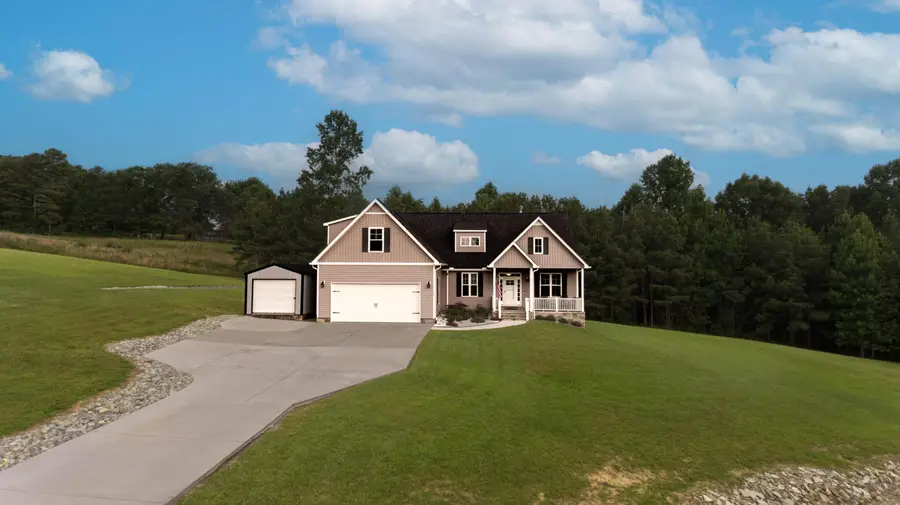 195 Fredonia Farm Road, Dunlap, TN 37327 - #3