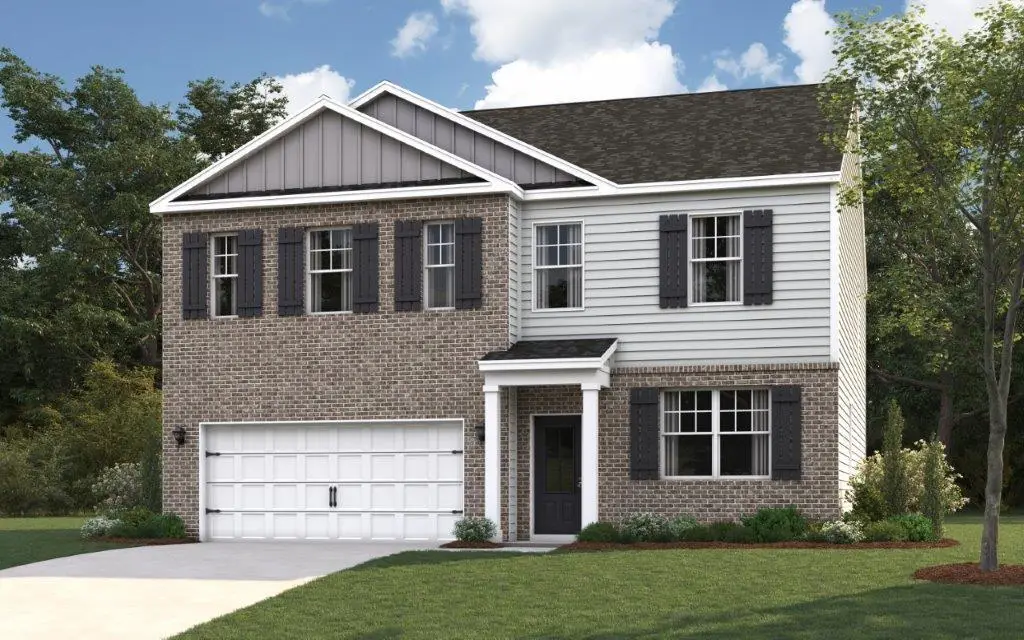 3861 Hawks Creek Drive, Apison, TN 37302 - #1