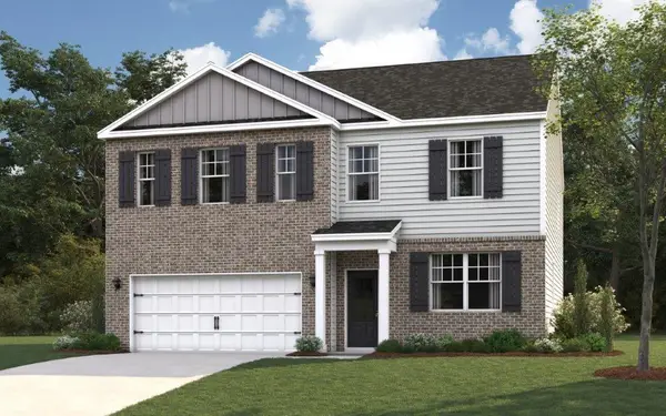 3861 Hawks Creek Drive, Apison, TN 37302