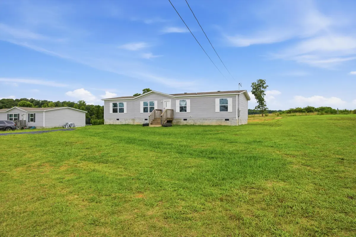 144 Deer Park Drive, Chatsworth, GA 30705 - #1