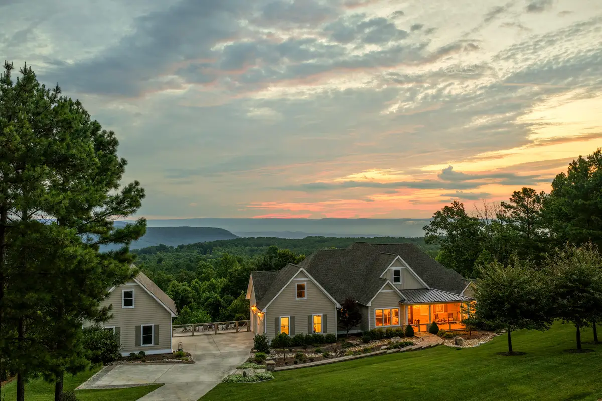 470 Lookout View Drive, Jasper, TN 37347 - #1